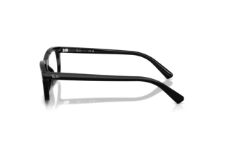 Side view Ray-Ban RX5450 (2000)