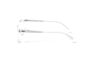 Side view Ray-Ban RX5450 (2001)