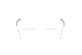Rear view Ray-Ban RX5450 (2001)