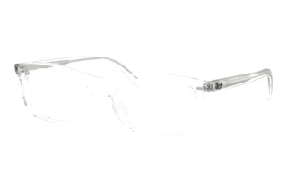 Front view Ray-Ban RX5450 (2001)