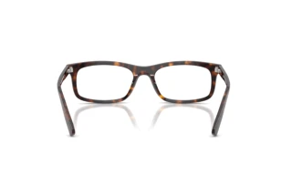 Rear view Ray-Ban RX5450 (2012)