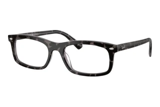 Front view Ray-Ban RX5450 (8483)