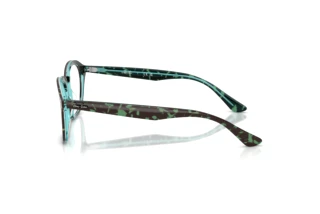Side view Ray-Ban RX5451 (8486)