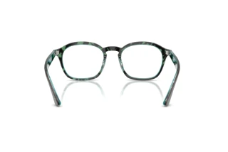Rear view Ray-Ban RX5451 (8486)