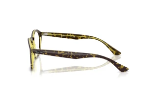 Side view Ray-Ban RX5451 (8487)
