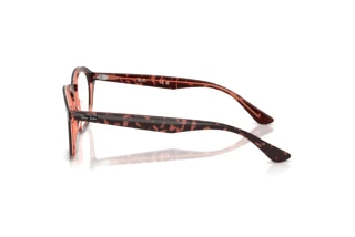 Side view Ray-Ban RX5451 (8488)