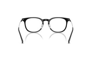 Rear view Ray-Ban RX5453D (2000)