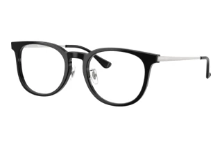 Front view Ray-Ban RX5453D (2000)