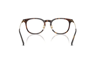 Rear view Ray-Ban RX5453D (2012)
