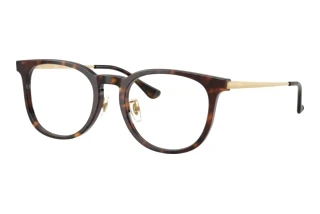 Front view Ray-Ban RX5453D (2012)