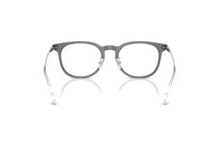 Rear view Ray-Ban RX5453D (8268)