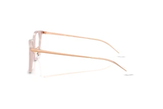 Side view Ray-Ban RX5453D (8438)