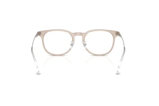 Rear view Ray-Ban RX5453D (8449)