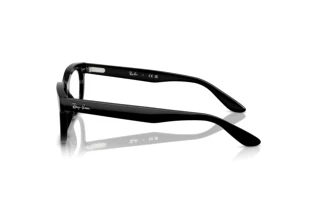 Side view Ray-Ban BALORETTE (RX5489 - 2000)