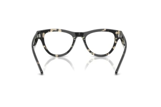 Rear view Ray-Ban RX5510 (8117)