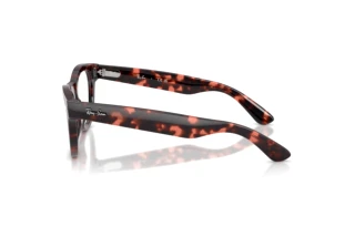 Side view Ray-Ban RX5510 (8118)