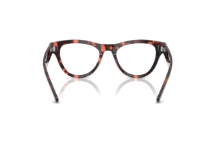 Rear view Ray-Ban RX5510 (8118)
