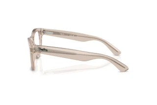 Side view Ray-Ban RX5510 (8449)