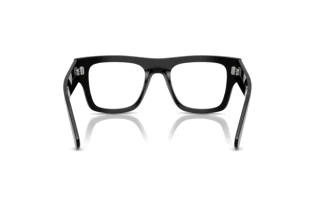 Rear view Ray-Ban RX5517M (F601)