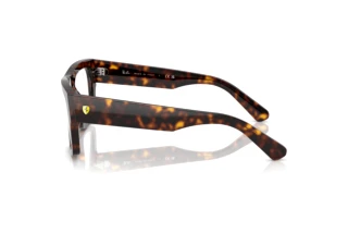 Side view Ray-Ban RX5517M (F613)