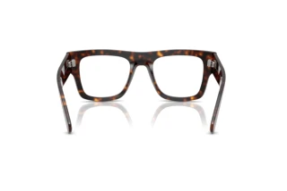 Rear view Ray-Ban RX5517M (F613)