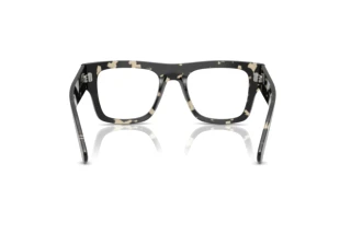 Rear view Ray-Ban RX5517M (F703)