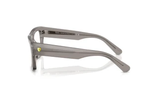 Side view Ray-Ban RX5517M (F704)