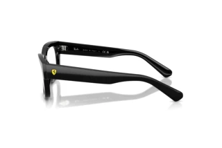 Side view Ray-Ban RX5528M (F601)