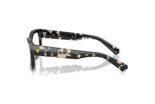 Side view Ray-Ban RX5528M (F703)