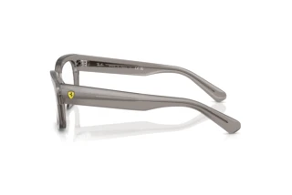 Side view Ray-Ban RX5528M (F704)