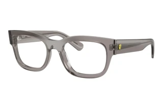 Front view Ray-Ban RX5528M (F704)