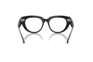 Rear view Ray-Ban DOREEN (RX5586 - 2034)