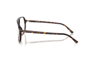 Side view Ray-Ban RX5698 (2012)