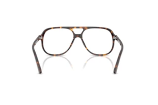 Rear view Ray-Ban RX5698 (2012)