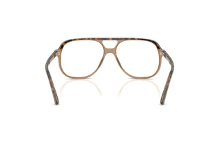 Rear view Ray-Ban RX5698 (8109)