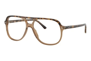 Front view Ray-Ban RX5698 (8109)
