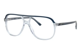 Front view Ray-Ban RX5698 (8324)