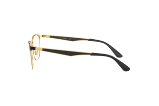 Side view Ray-Ban RX6356 (2875)