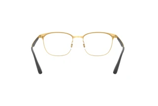 Rear view Ray-Ban RX6356 (2875)