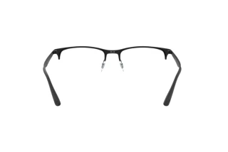 Rear view Ray-Ban RX6362 (2509)