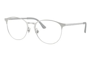 Front view Ray-Ban RX6375 (2501)