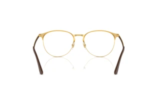Rear view Ray-Ban RX6375 (2917)