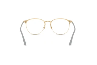 Rear view Ray-Ban RX6375 (2993)