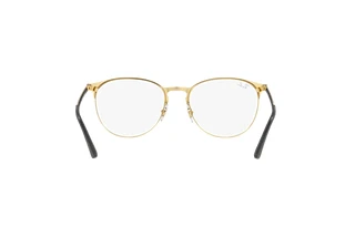 Rear view Ray-Ban RX6375 (3133)