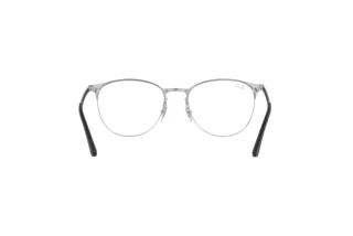 Rear view Ray-Ban RX6375 (3134)