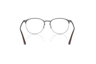 Rear view Ray-Ban RX6375 (3172)