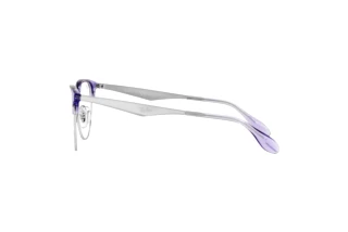 Side view Ray-Ban RX6396 (3130)
