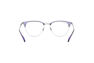 Rear view Ray-Ban RX6396 (3130)