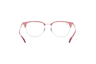 Rear view Ray-Ban RX6396 (3131)