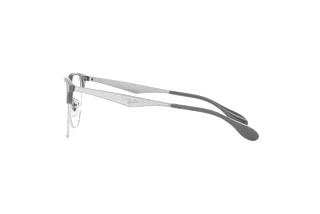 Side view Ray-Ban RX6396 (8101)